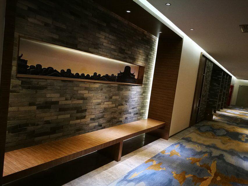 Huaqiang Novlion Hotel Foshan Exteriör bild
